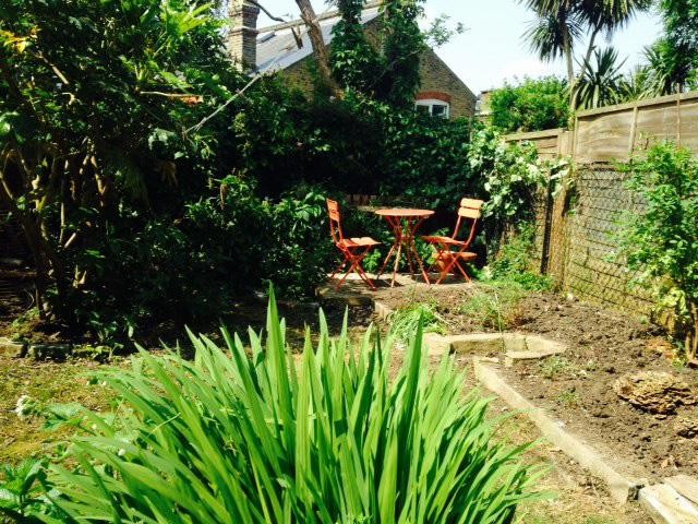 Dunstans Road, East Dulwich, London, SE22