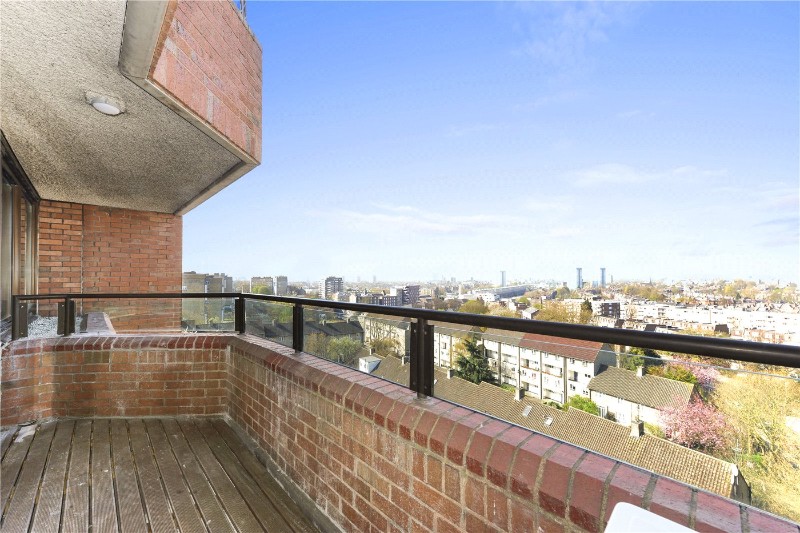 Cresta House, Finchley Road, London, NW3