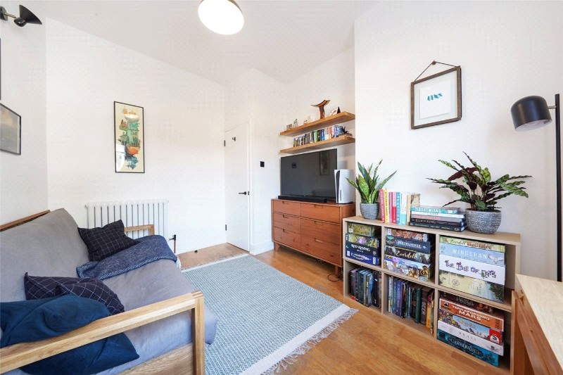 Athlone Street, London, NW5