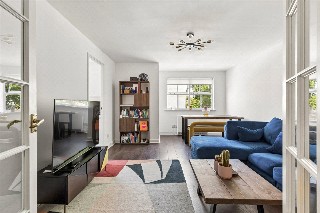 Elderfield Place, London, SW17
