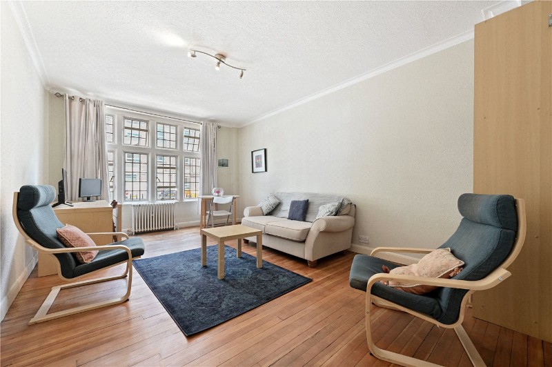 Grenville Street, London, WC1N