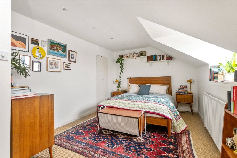 Albion Road, London, N16