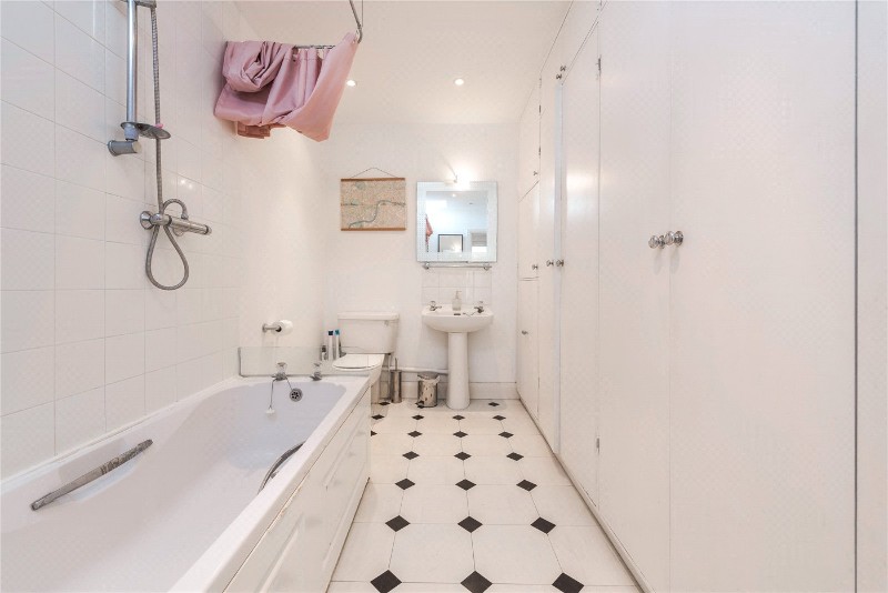 Foulser Road, London, SW17