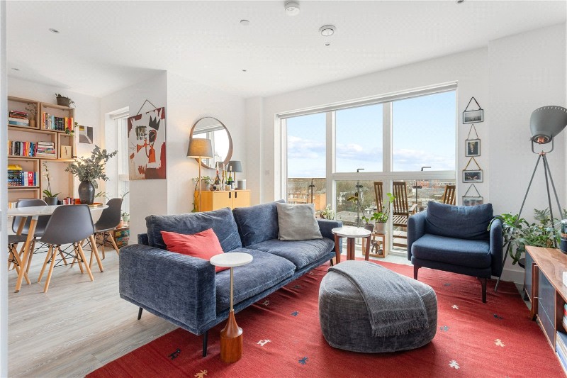 Matthias Road, London, N16