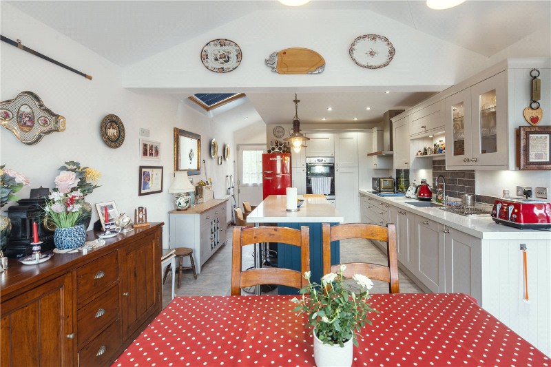 Venn Lane, Stoke Fleming, Dartmouth, Devon, TQ6
