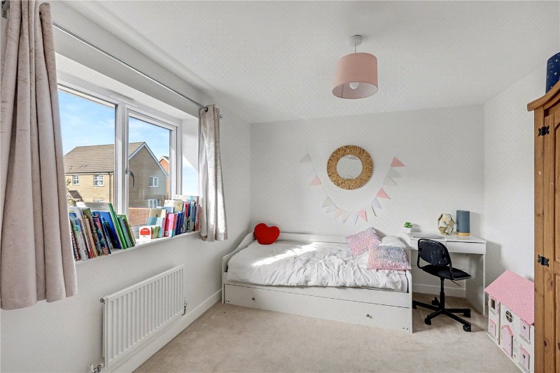 Royal Sovereign Avenue, Costessey, Norwich, Norfolk, NR5