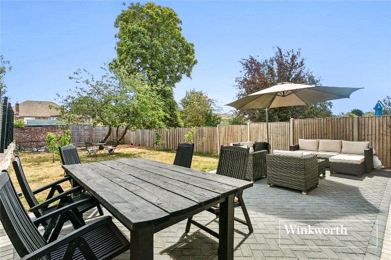 Hadley Road, New Barnet, EN5
