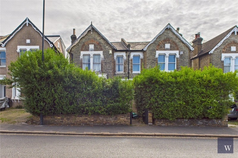 Greyhound Lane, London, SW16