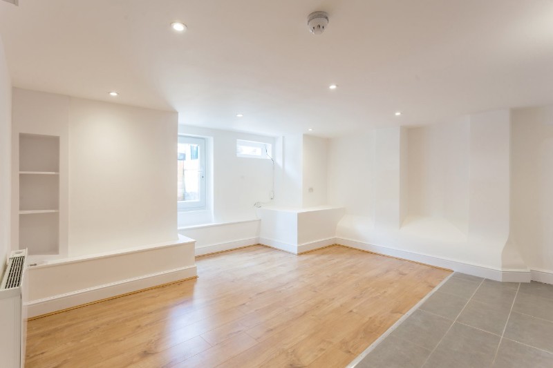Woodberry Grove, Finsbury Park, N4