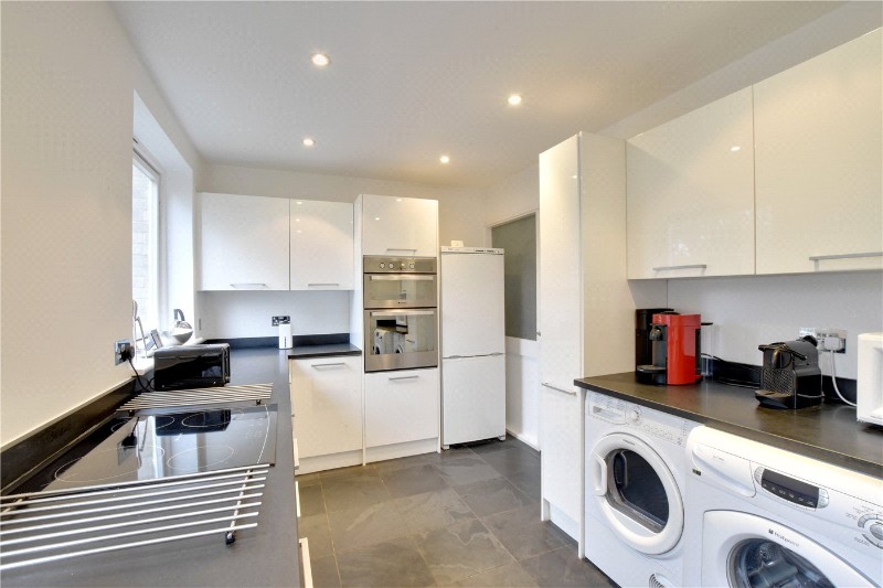 Shearman Road, Blackheath, London, SE3