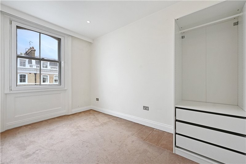 Onslow Gardens, London, SW7