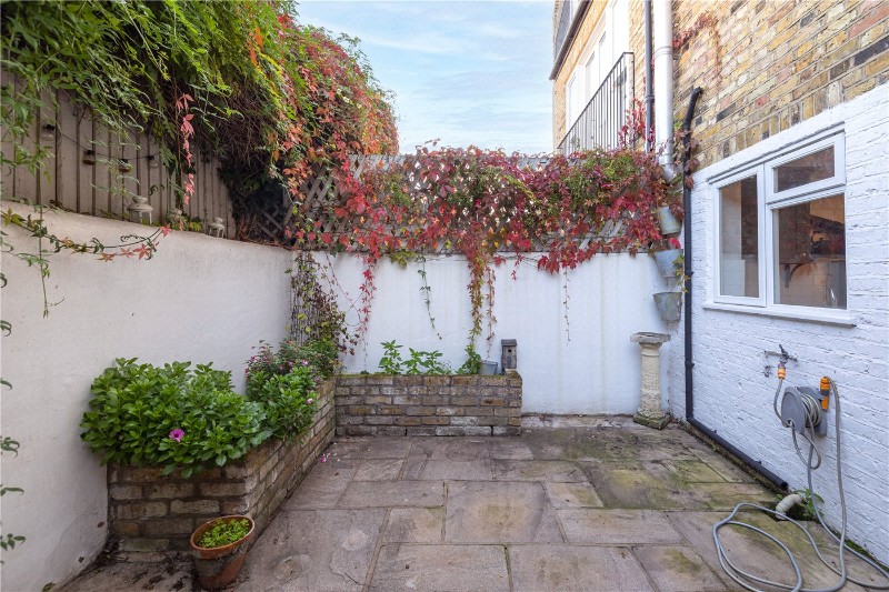 Novello Street, London, SW6