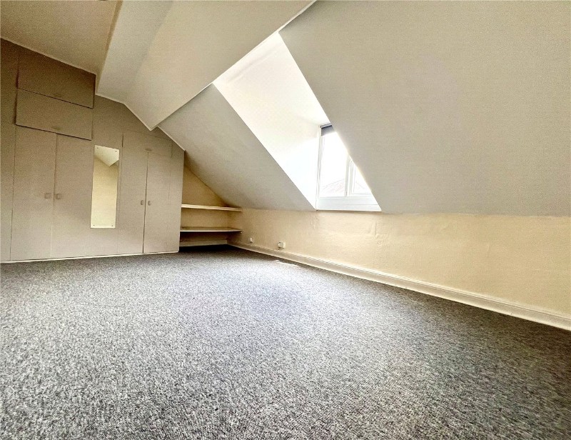 St. Edmunds Church Street, Salisbury, Wiltshire, SP1