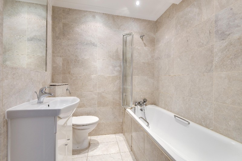 Oslo Court, Prince Albert Road, St John's Wood, London, NW8