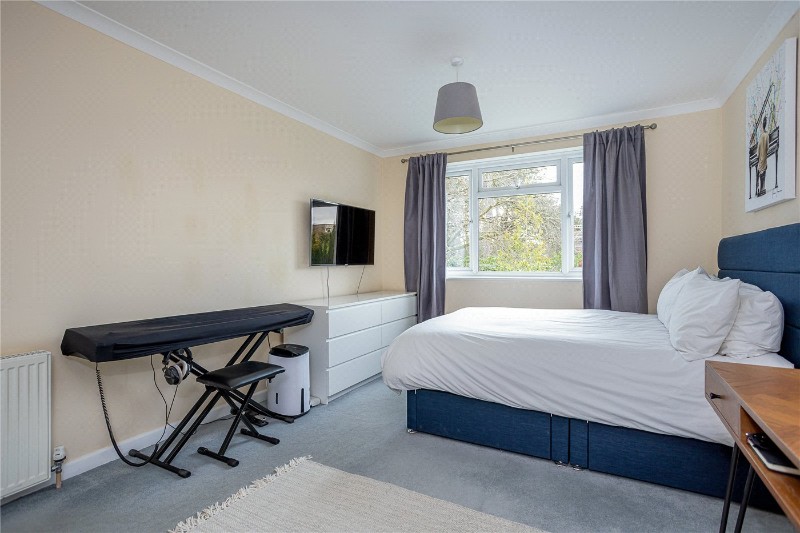Marlborough Road, Bournemouth, Dorset, BH4