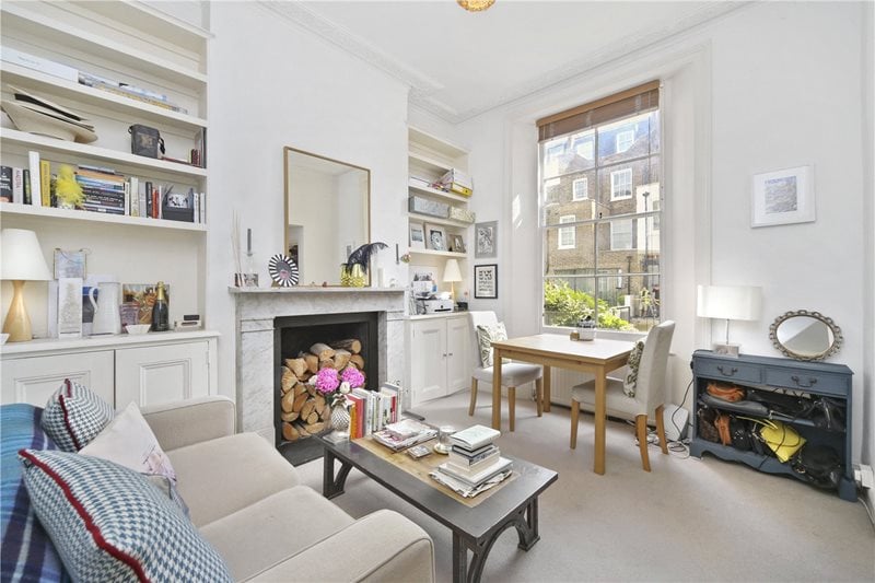 Ledbury Road, London, W11