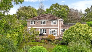 Highland Road, Wimborne, Dorset, BH21