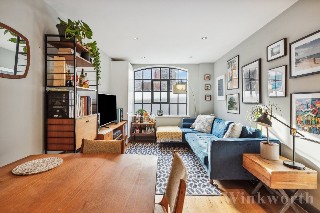 Hatcham Park Mews, London, SE14