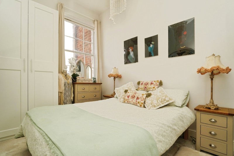 Lansdown Crescent, Cheltenham, Gloucestershire, GL50