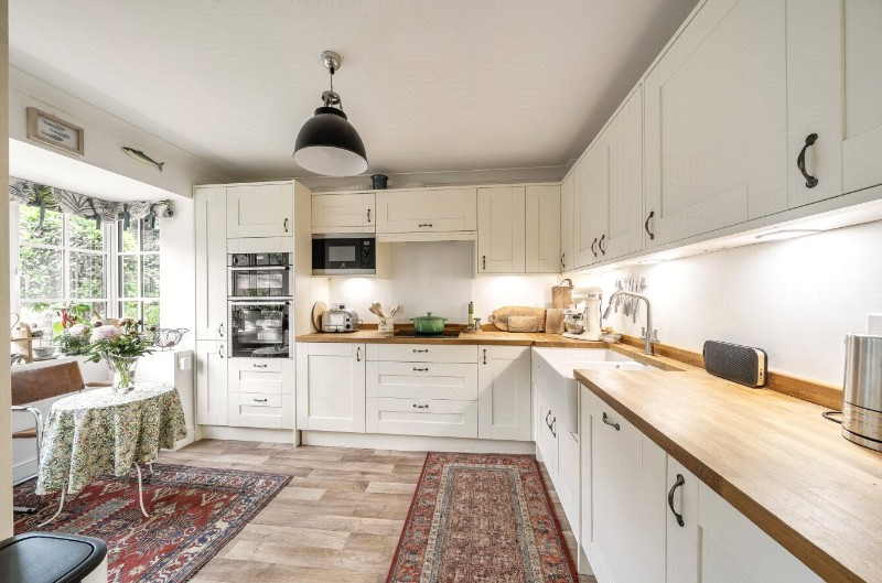 Church Lane, Romsey, Hampshire, SO51