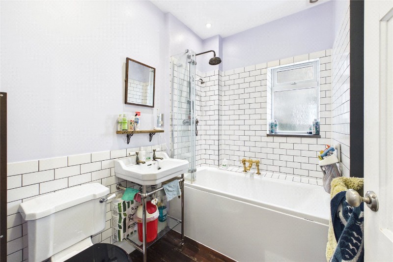 Kingsmead Road, London, SW2