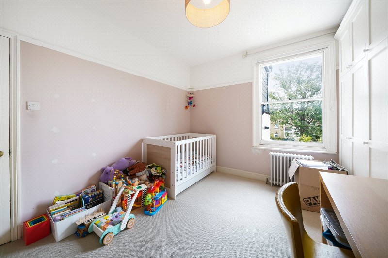 Kingswood Road, London, SE20