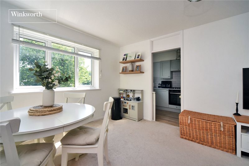Chelsea Gardens, Cheam, Sutton, SM3