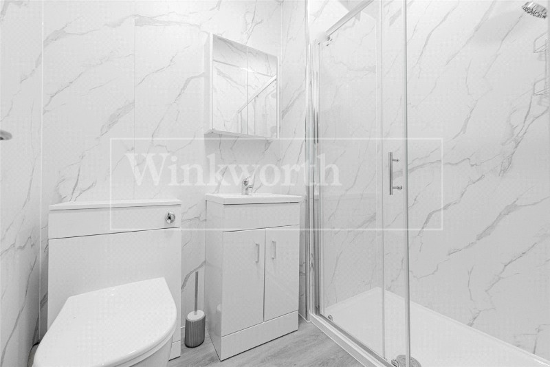 High Road, London, NW10