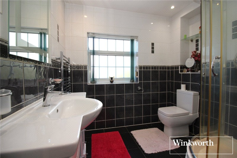 Hartfield Avenue, Elstree, Borehamwood, Hertfordshire, WD6
