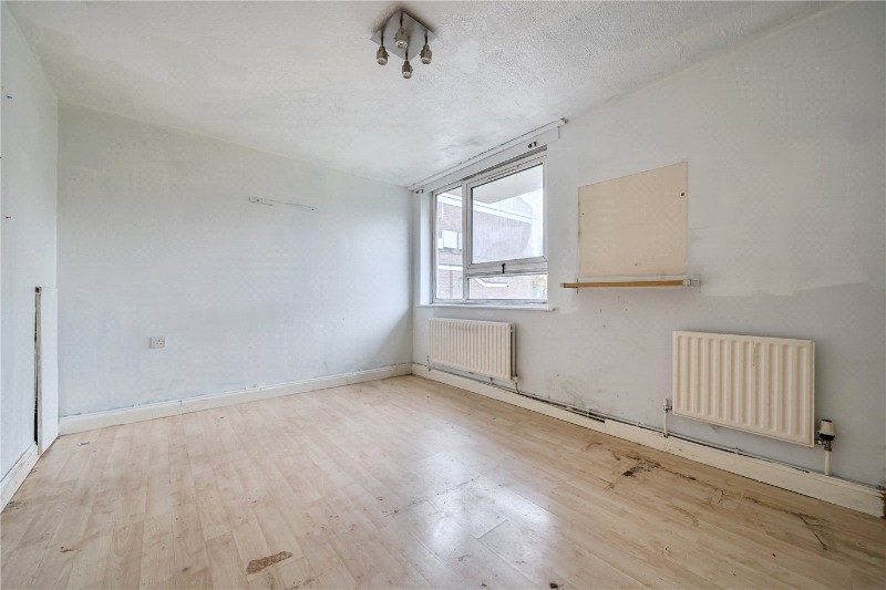 Dewberry Street, London, E14