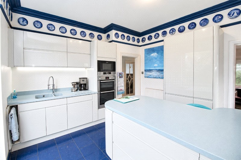 St. Georges Park Avenue, Westcliff-on-Sea, Essex, SS0