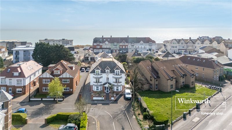 Burtley Road, Bournemouth, Dorset, BH6