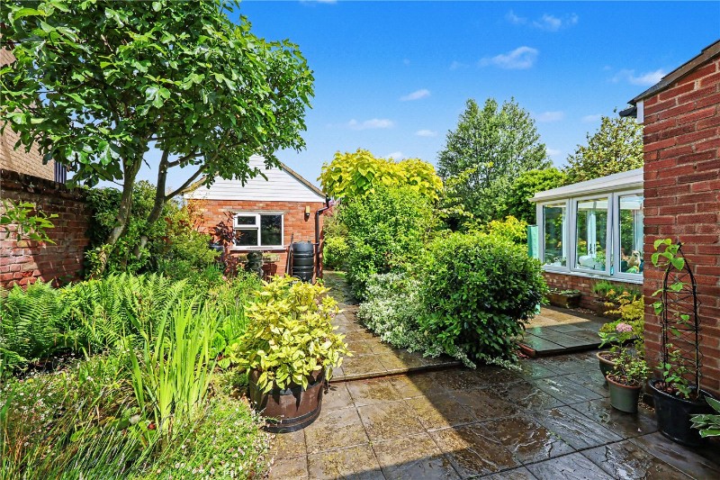 Aylsham Road, Norwich, Norfolk, NR3
