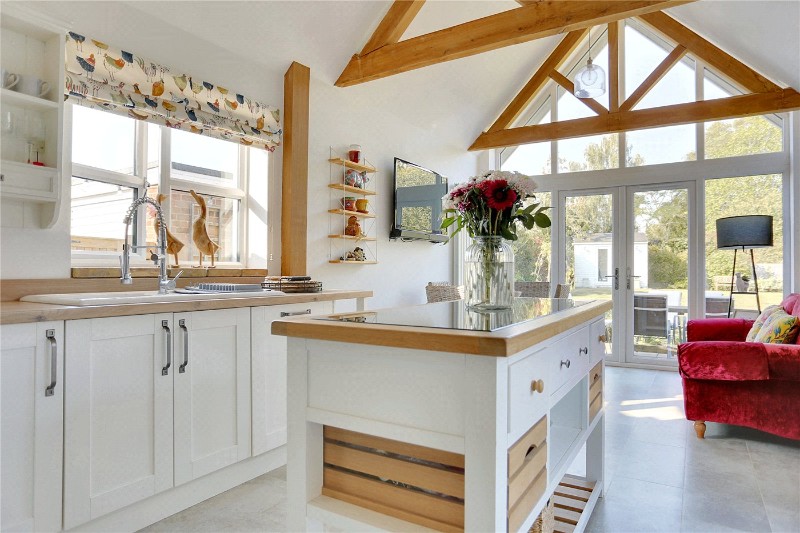 Wymondham Road, Wreningham, Norwich, Norfolk, NR16