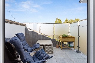 Trevelyan Road, London, SW17