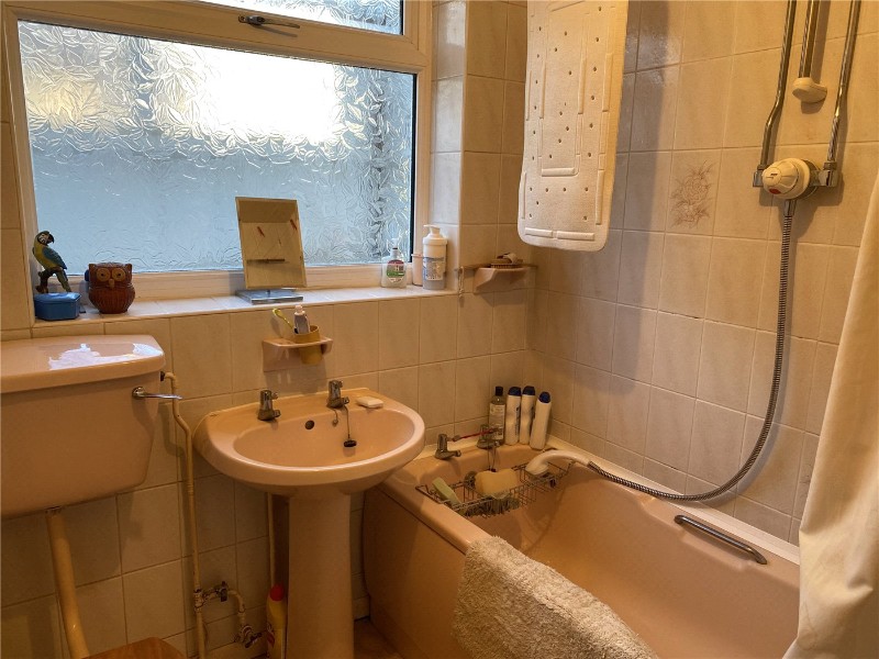 Wentworth Way, Links View, Northampton, Northamptonshire, NN2