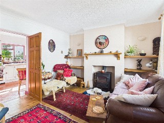 Dean Street, Crediton, Devon, EX17