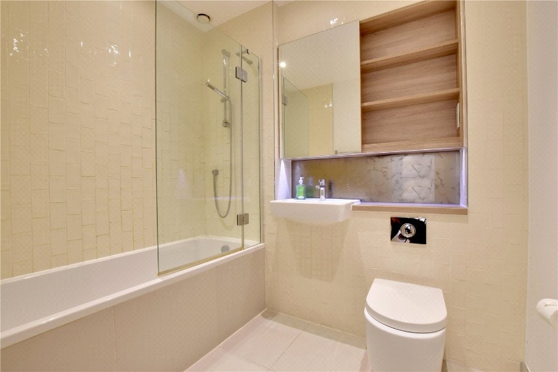 Ottley Drive, Blackheath, London, SE3