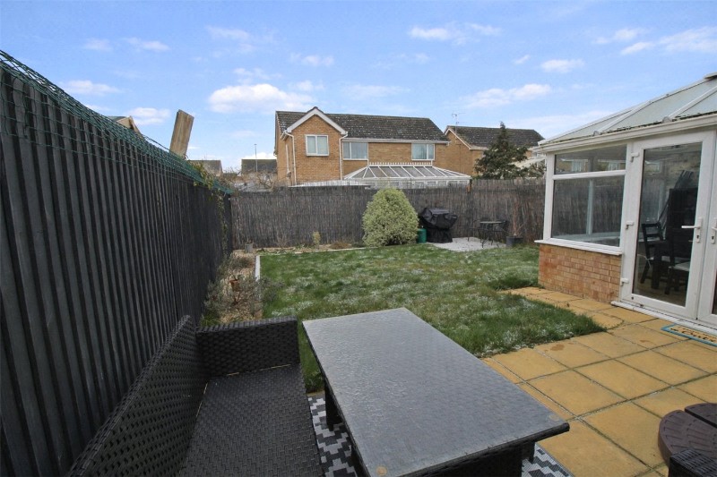 Towning Close, Deeping St. James, Peterborough, Lincolnshire, PE6