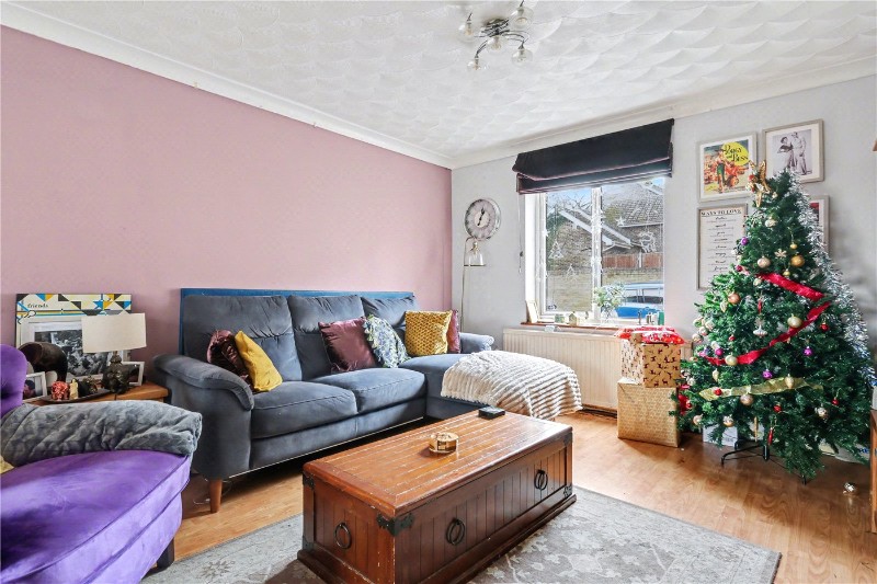 Lindford Drive, Eaton, Norwich, Norfolk, NR4