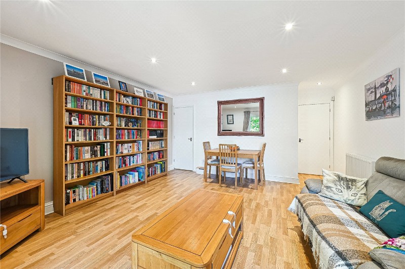 The Avenue, Beckenham, BR3