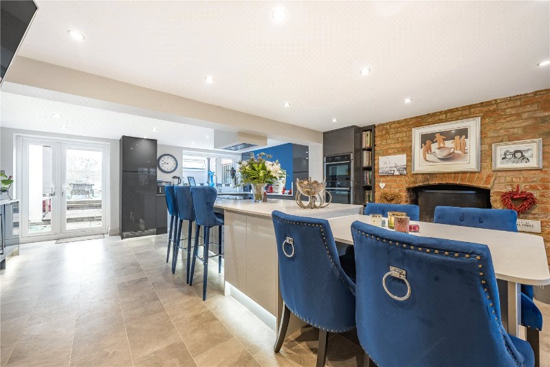 Fairview Road, Wokingham, Berkshire, RG40