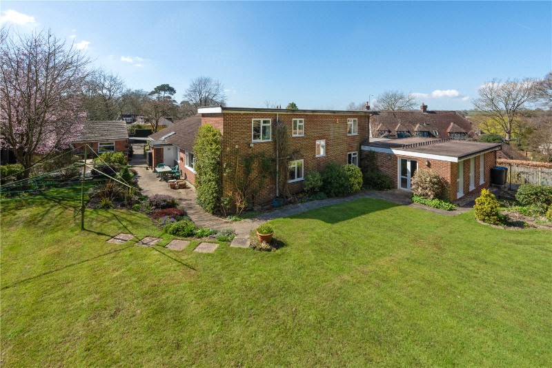 Meadow Close, Bridge, Canterbury, Kent, CT4