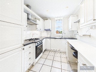 Balaclava Road, Surbiton, KT6