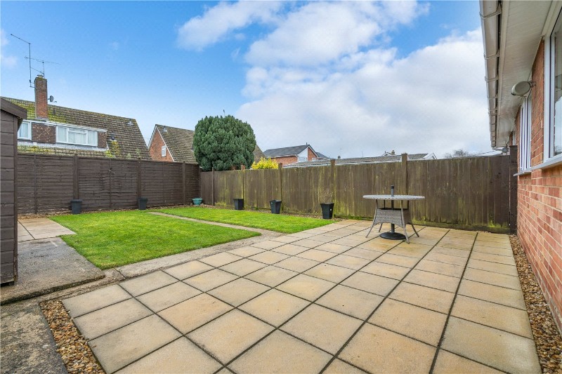 Beaufort Avenue, Market Deeping, Peterborough, Lincolnshire, PE6