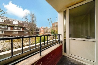Merrivale, Camden Street, London, NW1