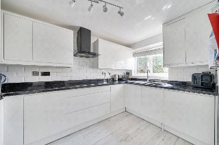 St Blaize Road, Romsey, Hampshire, SO51