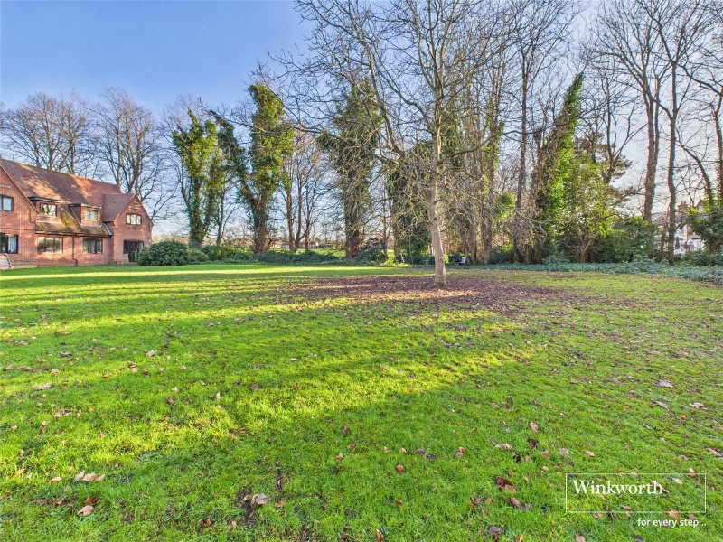 Haywood Court, Reading, Berkshire, RG1