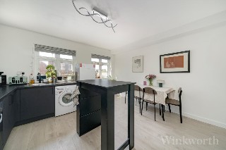 Ilderton Road, London, SE15