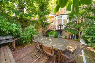Cranley Gardens, South Kensington, London, SW7